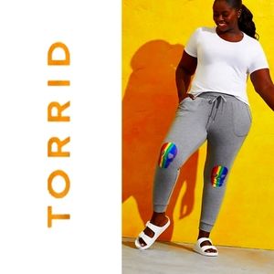 Celebrate Love Jogger 3x